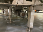 2016 I.j. White Ambient Spiral Cooling Conveyor